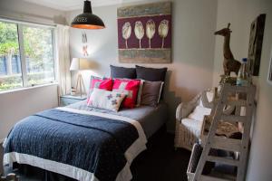 waitomo orchard estate bandb