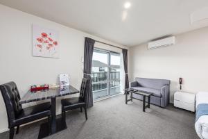 311 motel riccarton