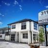 311 motel riccarton