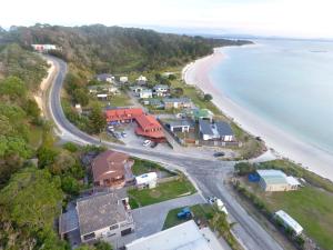 Whitesands,Karikari Peninsula>>Kaitaia,0 star