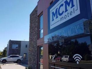 mcm motel