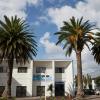 three palms lodge