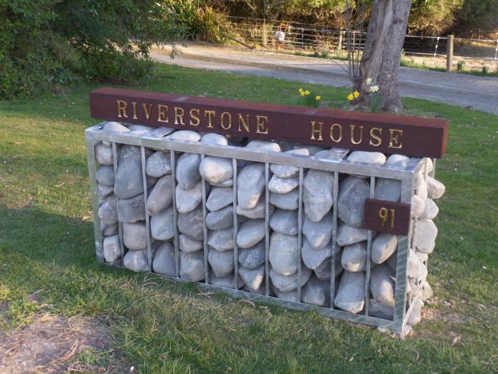 riverstone house
