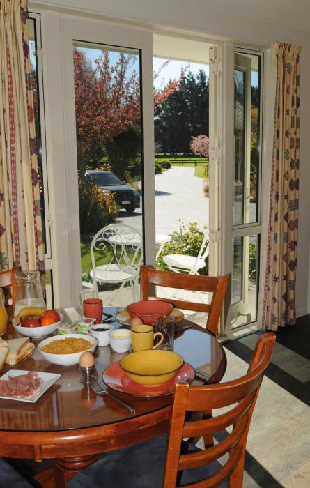 silverstream alpaca farmstay and tour