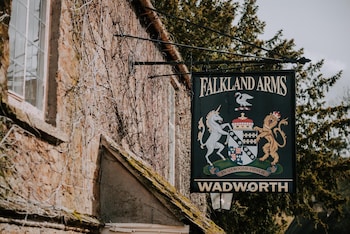The Falkland Arms,Great Tew>>Chipping Norton,4 star