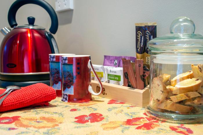 ribbonwood country house