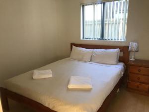 beachlife apartments