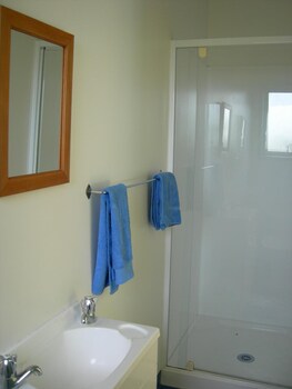 the white elephant accommodation hostel