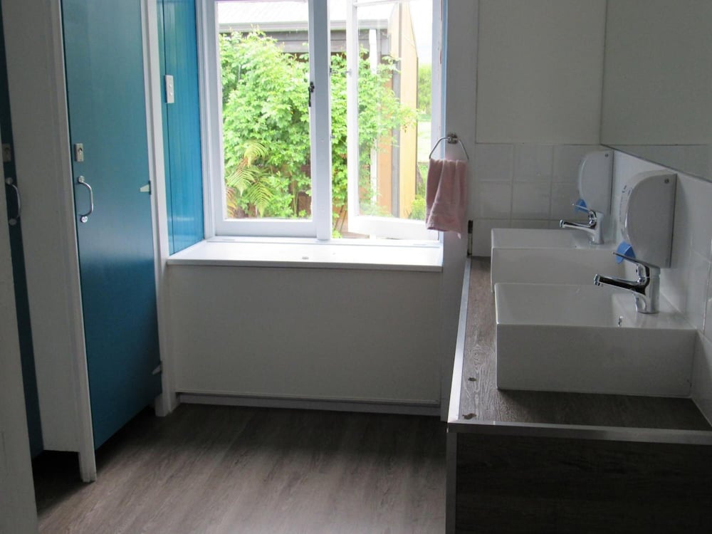 the white elephant accommodation hostel