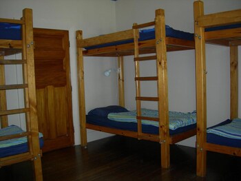 the white elephant accommodation hostel