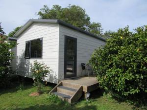 the white elephant accommodation hostel