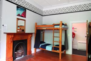 the white elephant accommodation hostel