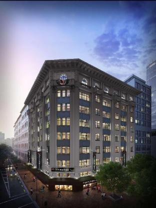 Doubletree By Hilton Wellington,Wellington>>Johnsonville,5 star