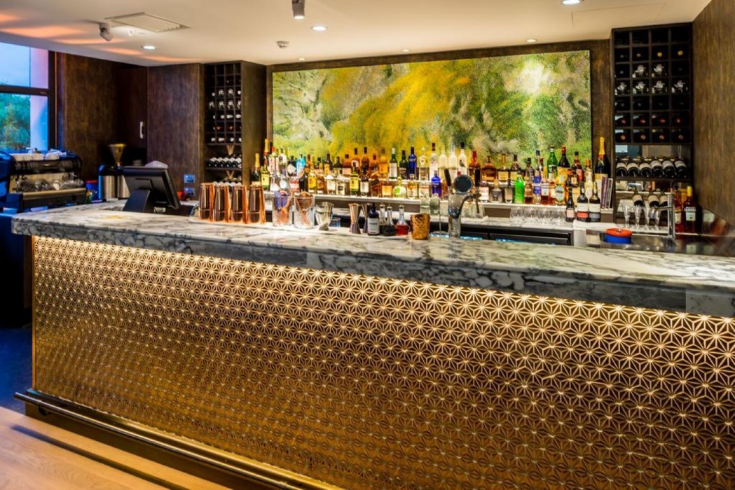 doubletree by hilton wellington