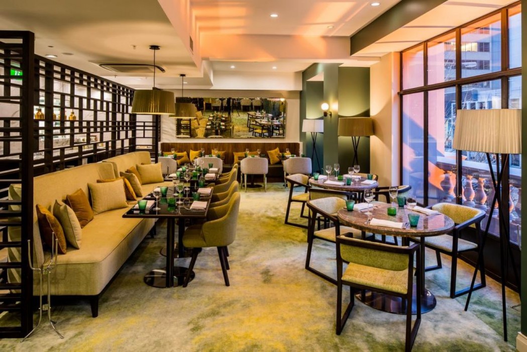 doubletree by hilton wellington