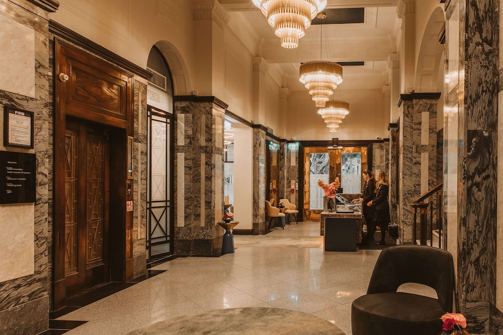 doubletree by hilton wellington
