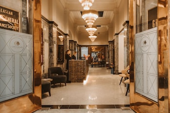 doubletree by hilton wellington