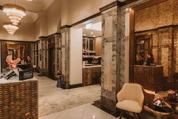 doubletree by hilton wellington