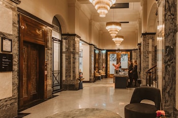 doubletree by hilton wellington