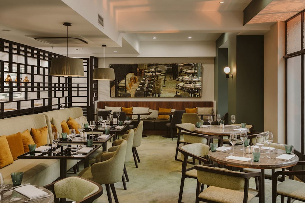 doubletree by hilton wellington