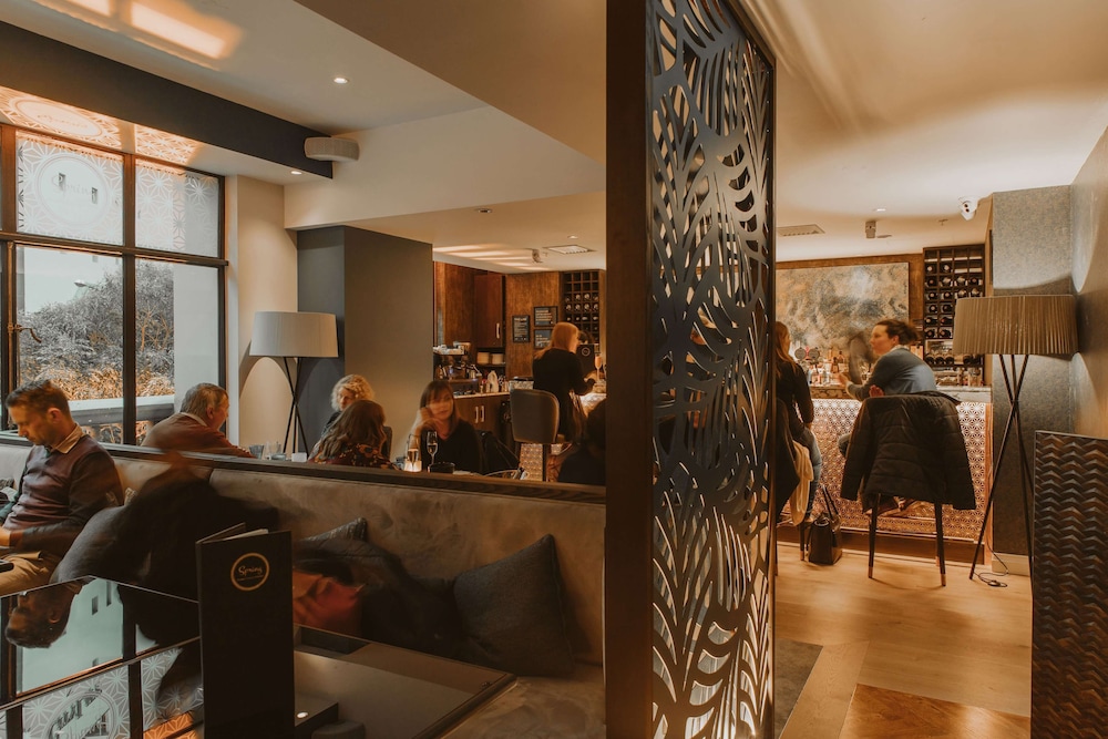 doubletree by hilton wellington