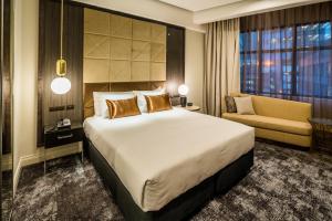 doubletree by hilton wellington