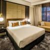 doubletree by hilton wellington
