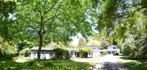 Te Popo Gardens And Accommodation,In Te Popo,4 star