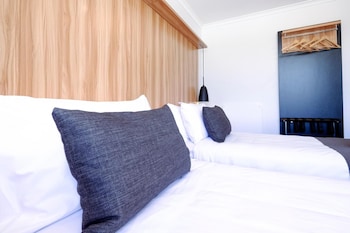 no 9 hotel