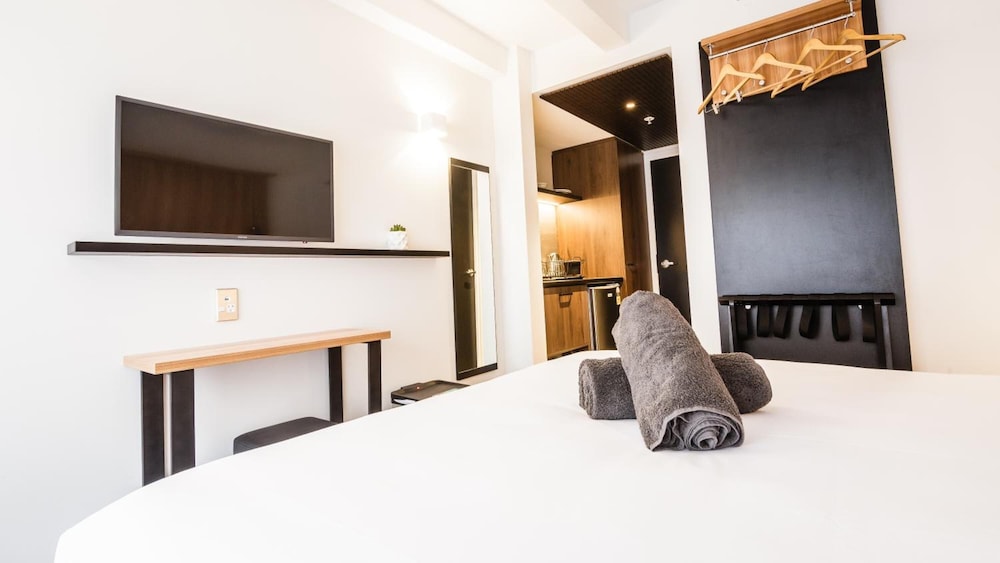 no 9 hotel
