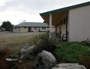 karamea village hotel