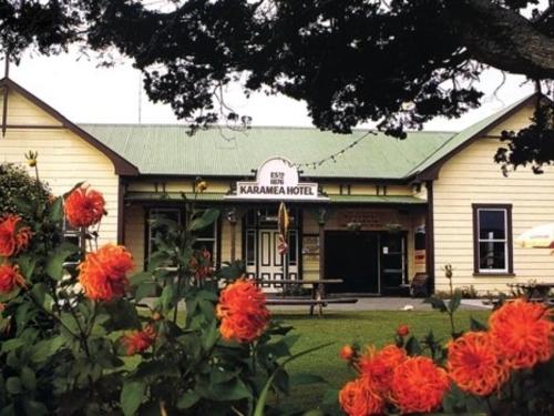 karamea village hotel