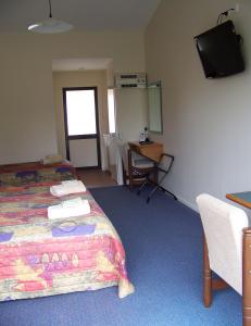 karamea village hotel