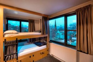 the black sheep backpackers