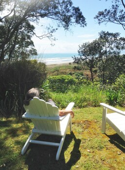 ohiwa seascape studios