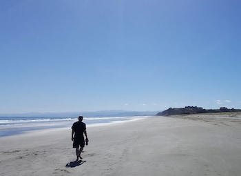 ohiwa seascape studios