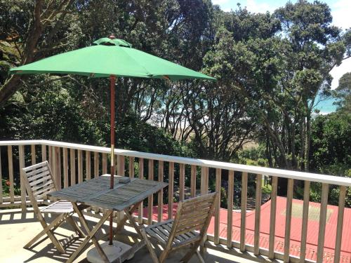 ohiwa seascape studios