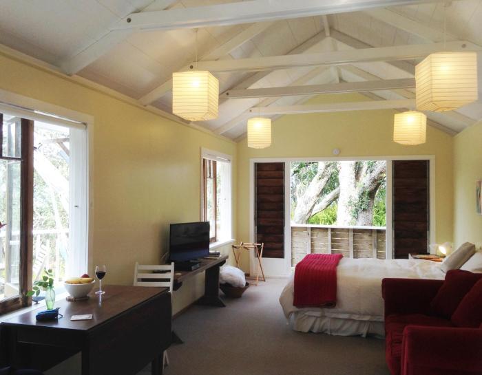 ohiwa seascape studios