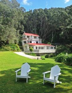 ohiwa seascape studios