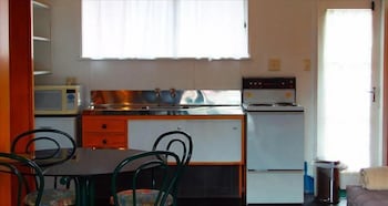 Vista Motor Lodge,Hawke's Bay Region>>Wairoa,3 star