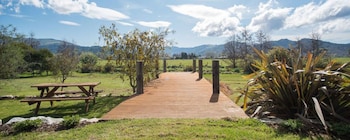 Eden's Edge Lodge,Mapua>>Kaiteriteri,5 star
