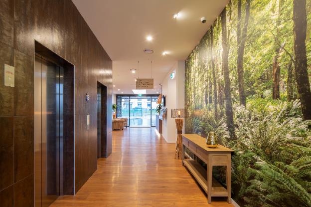 wyndham garden queenstown