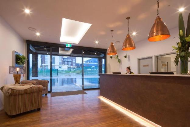 wyndham garden queenstown