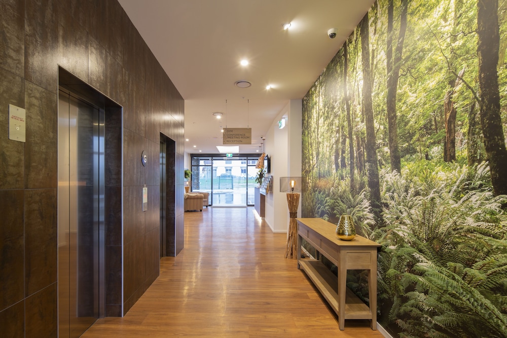 wyndham garden queenstown