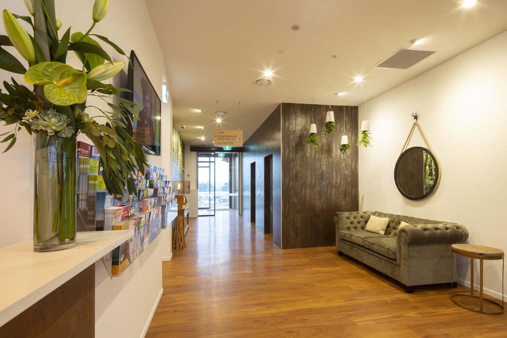 wyndham garden queenstown