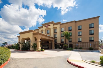 Hampton Inn Visalia,Fresno County>>Fresno,3 star