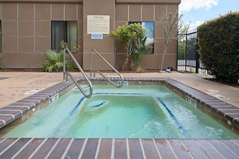 Hampton Inn Visalia,Fresno County>>Fresno,3 star