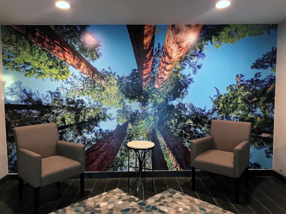 best western visalia hotel