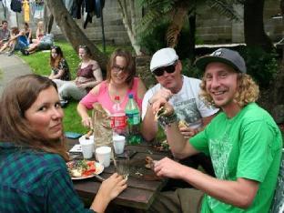 manor house backpackers