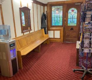 manor house backpackers